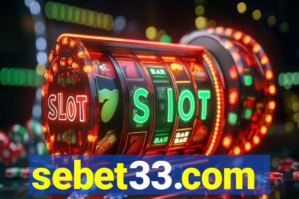 sebet33.com