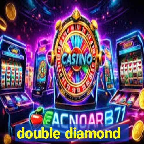 double diamond