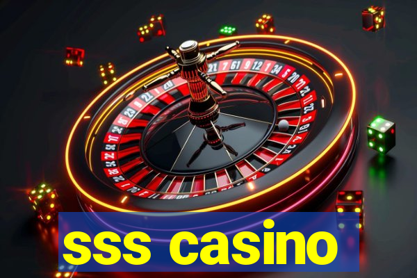 sss casino