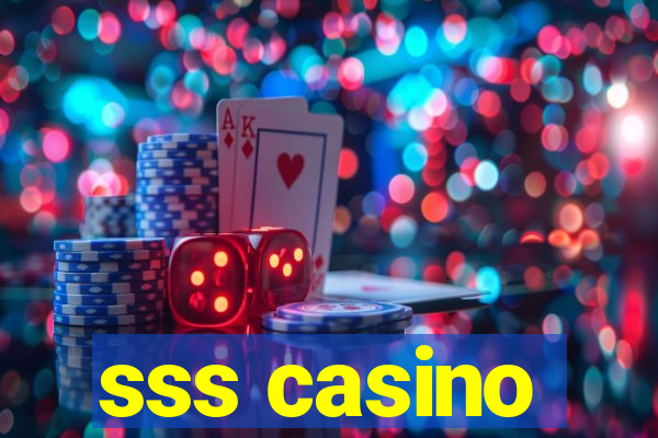 sss casino