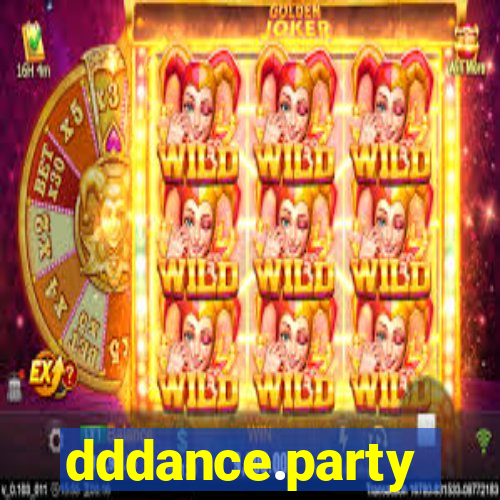 dddance.party