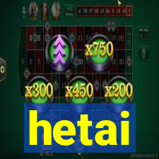 hetai