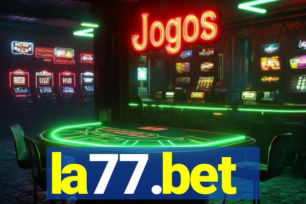 la77.bet