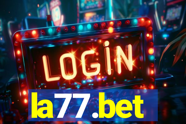 la77.bet