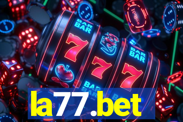 la77.bet