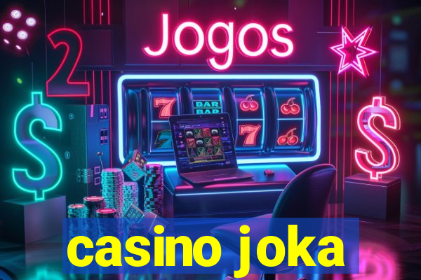 casino joka