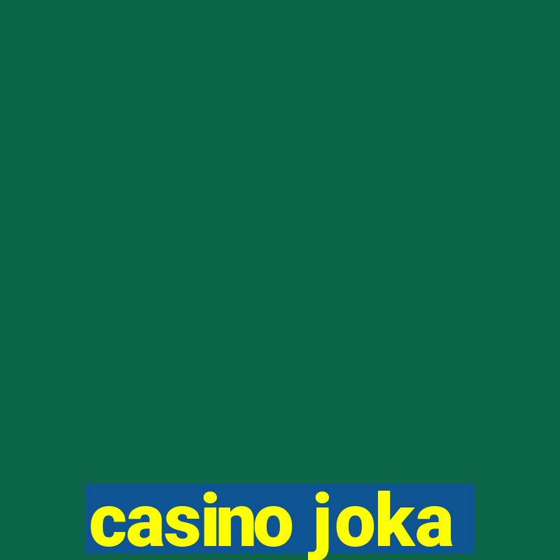 casino joka