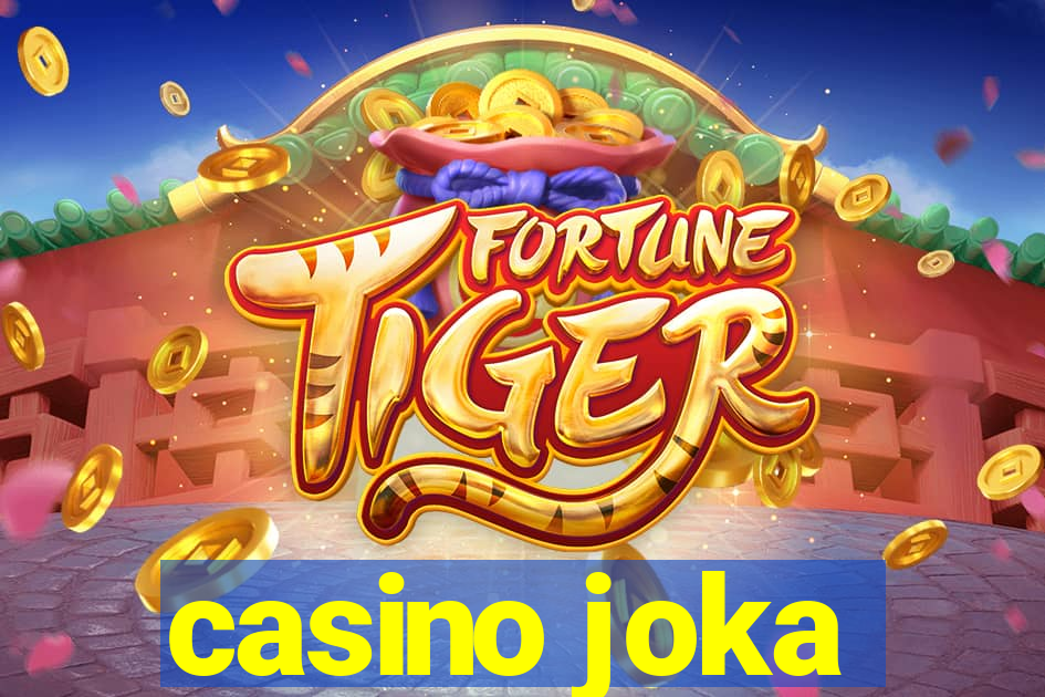 casino joka