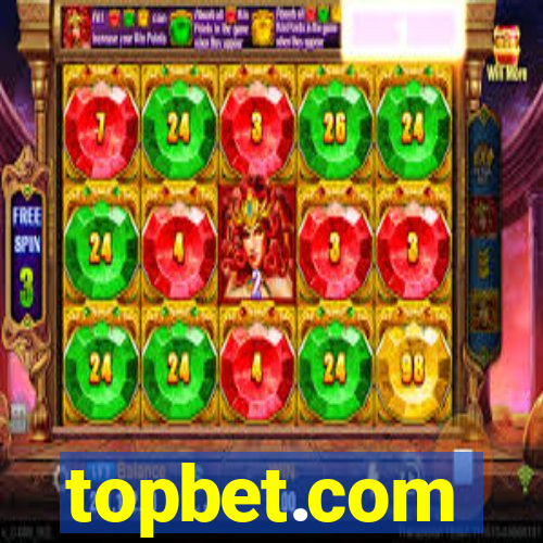 topbet.com