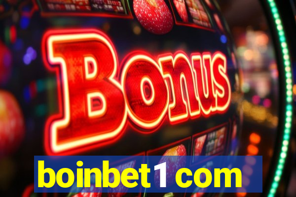 boinbet1 com