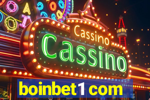 boinbet1 com