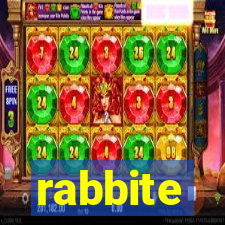 rabbite