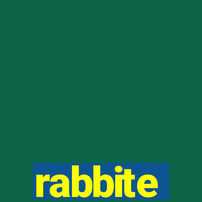 rabbite