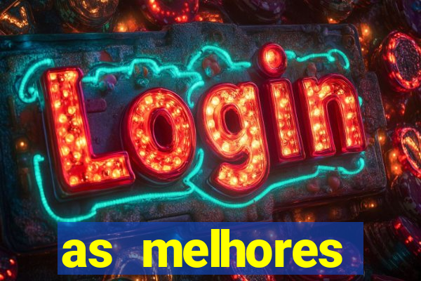 as melhores plataformas de jogo