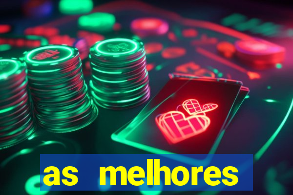 as melhores plataformas de jogo