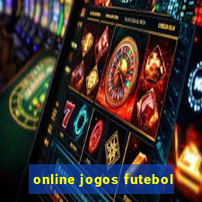 online jogos futebol