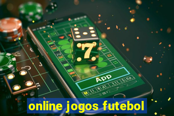 online jogos futebol