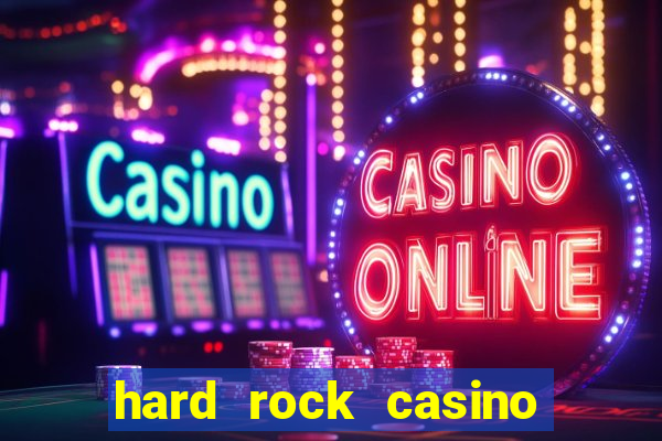 hard rock casino atlantic coty