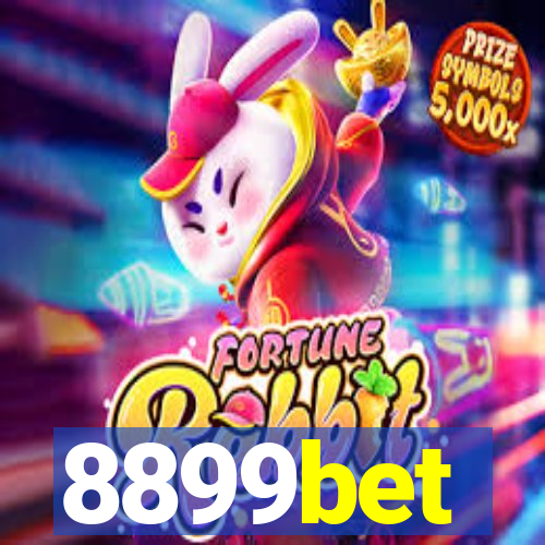 8899bet