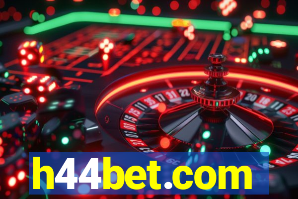 h44bet.com