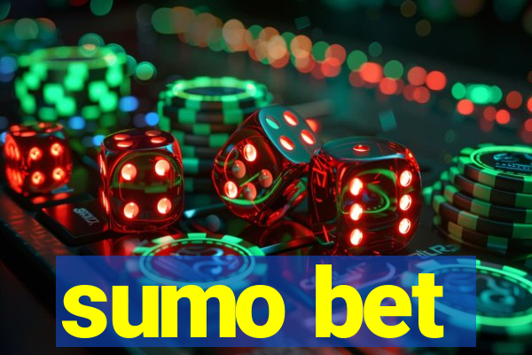 sumo bet