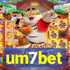 um7bet