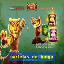 cartelas de bingo biblico para imprimir