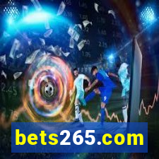 bets265.com