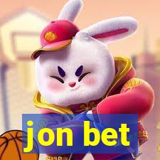 jon bet