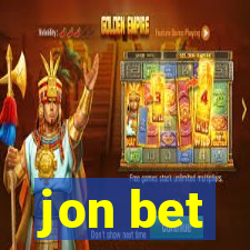 jon bet