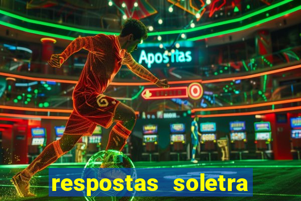 respostas soletra g1 hoje