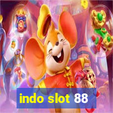 indo slot 88