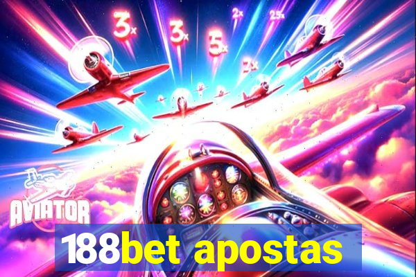 188bet apostas