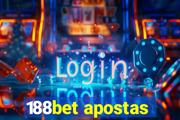 188bet apostas