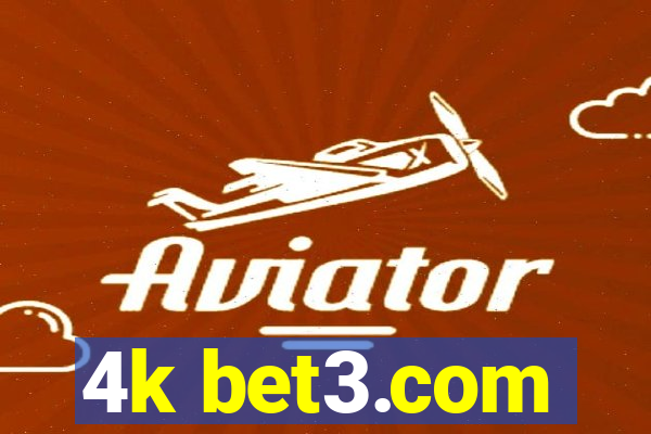 4k bet3.com