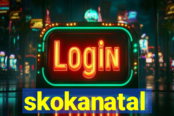 skokanatal