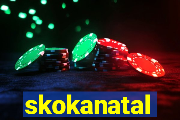 skokanatal