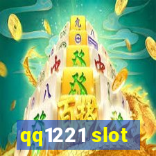 qq1221 slot