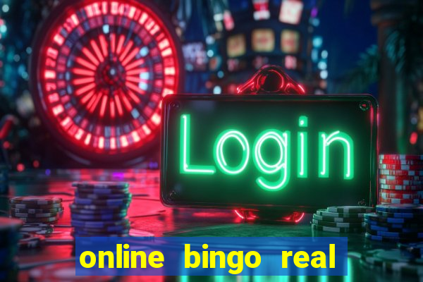 online bingo real money no deposit