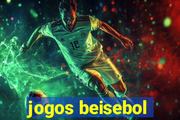 jogos beisebol