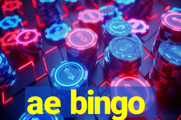 ae bingo