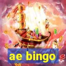 ae bingo