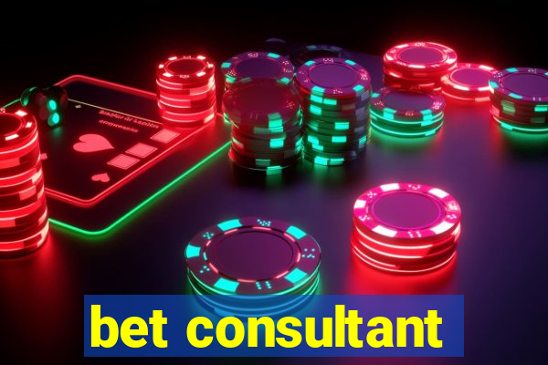 bet consultant