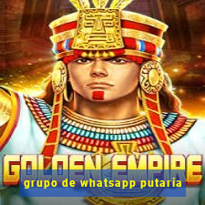 grupo de whatsapp putaria