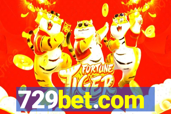 729bet.com