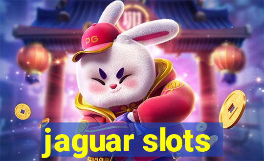 jaguar slots