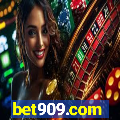 bet909.com