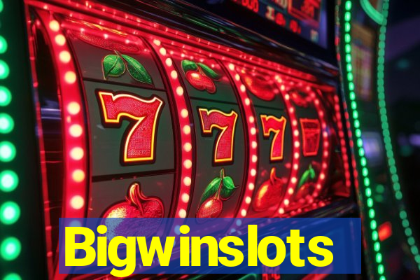 Bigwinslots