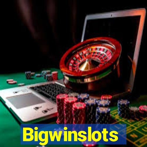 Bigwinslots