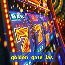 golden gate las vegas casino